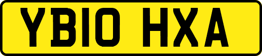 YB10HXA