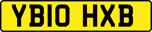 YB10HXB