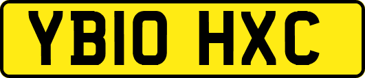 YB10HXC