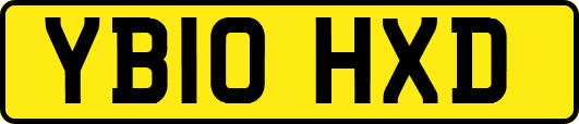 YB10HXD
