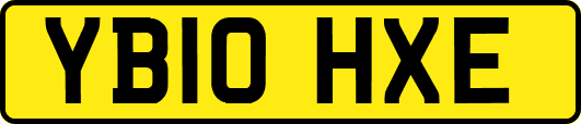 YB10HXE