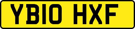 YB10HXF