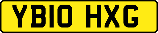 YB10HXG