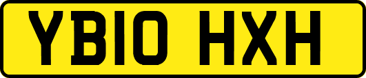 YB10HXH