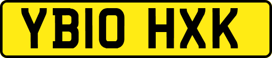 YB10HXK