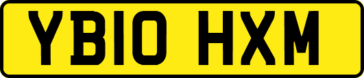 YB10HXM