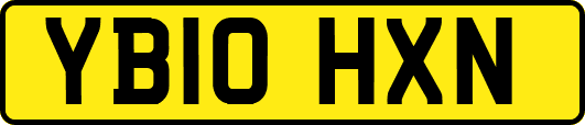 YB10HXN
