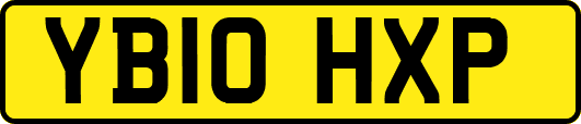 YB10HXP