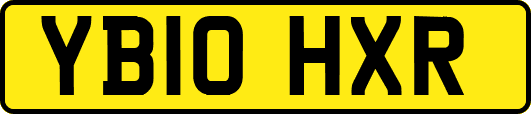 YB10HXR