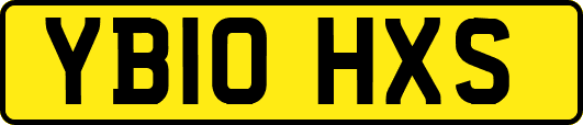 YB10HXS