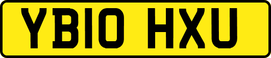 YB10HXU