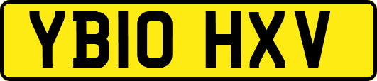 YB10HXV