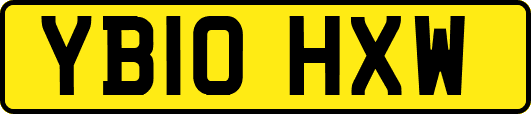 YB10HXW
