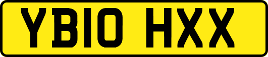 YB10HXX