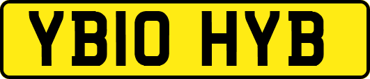 YB10HYB