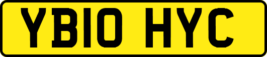 YB10HYC