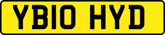 YB10HYD