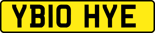 YB10HYE