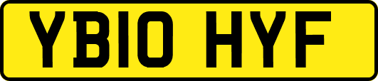 YB10HYF
