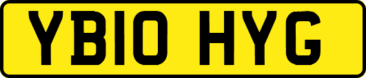 YB10HYG