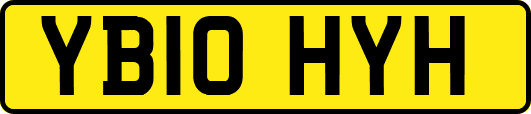 YB10HYH