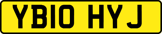 YB10HYJ