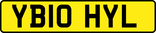 YB10HYL