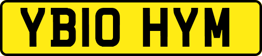 YB10HYM