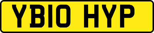YB10HYP