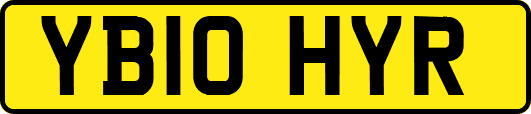 YB10HYR