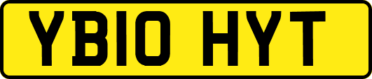 YB10HYT