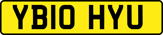 YB10HYU