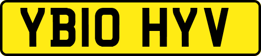 YB10HYV