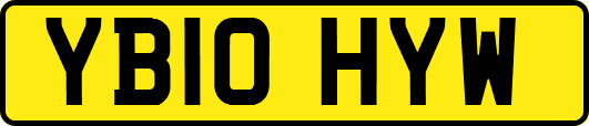 YB10HYW