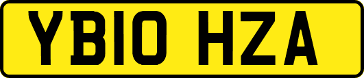 YB10HZA