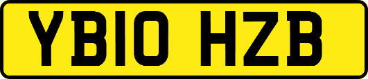 YB10HZB