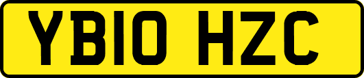 YB10HZC