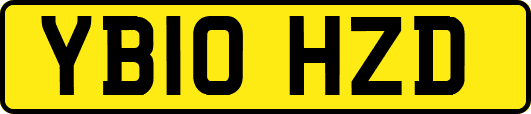 YB10HZD