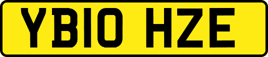 YB10HZE