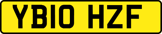 YB10HZF