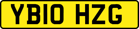YB10HZG