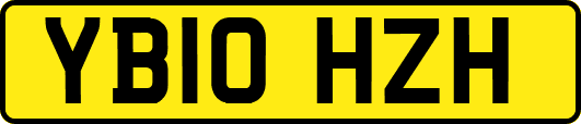YB10HZH