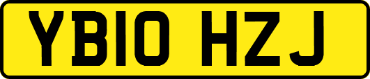 YB10HZJ