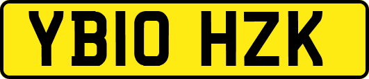 YB10HZK