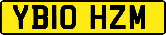 YB10HZM