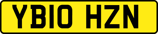 YB10HZN