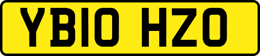 YB10HZO
