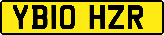 YB10HZR