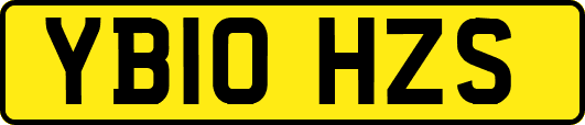 YB10HZS