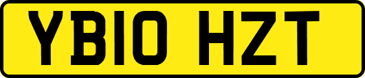 YB10HZT